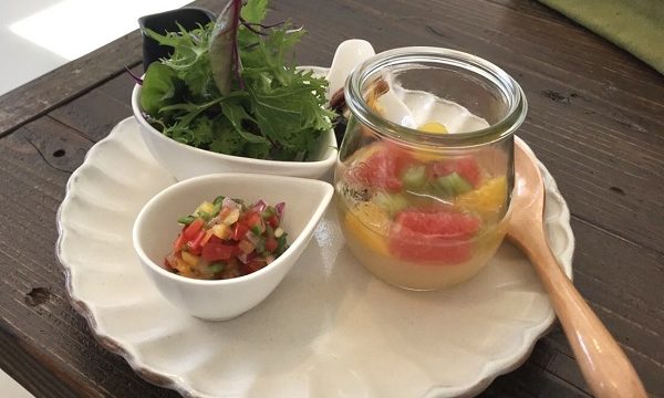 秩父カフェ 長瀞でゆったりランチするならcafe Ura Hotoへ 毎日おでかけ日和